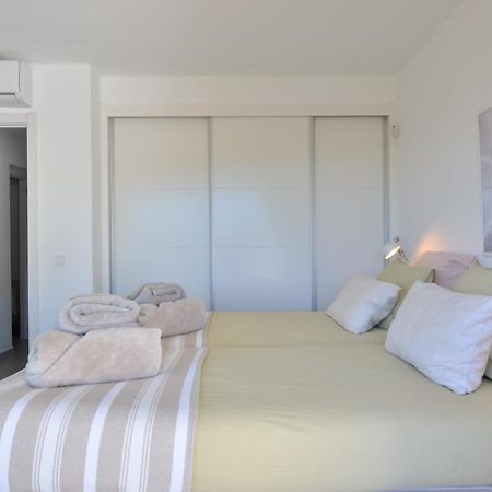 Altea La Vella, Casa Ama Vida Daire Dış mekan fotoğraf