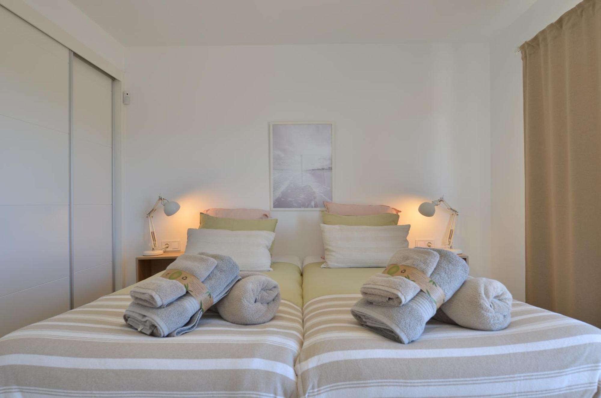 Altea La Vella, Casa Ama Vida Daire Dış mekan fotoğraf